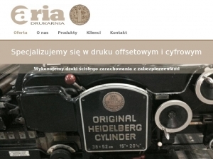 druk cyfrowy książek